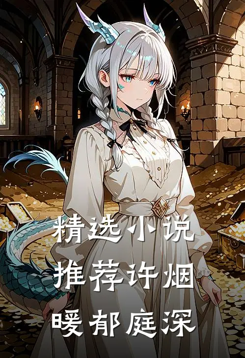 精选小说推荐许烟暖郁庭深