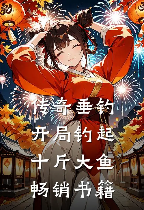 传奇垂钓：开局钓起十斤大鱼畅销书籍