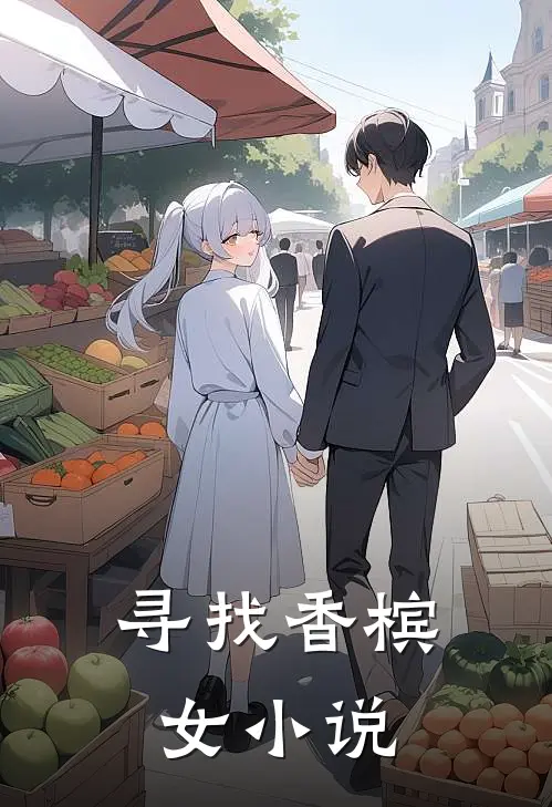 《寻找香槟女》小说