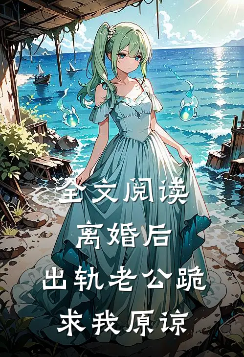 全文阅读离婚后，出轨老公跪求我原谅