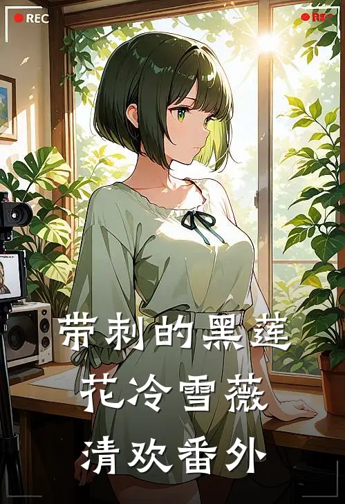 带刺的黑莲花冷雪薇清欢 番外