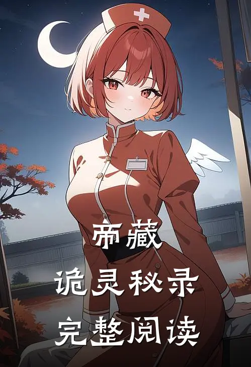 帝藏：诡灵秘录完整阅读