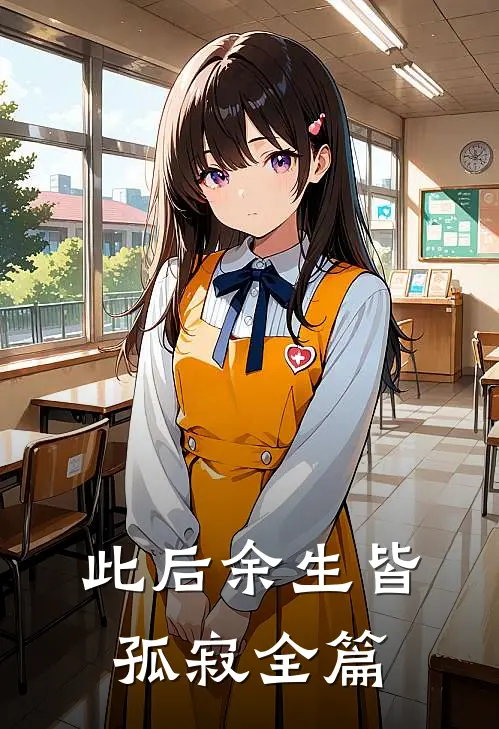 此后余生皆孤寂全篇