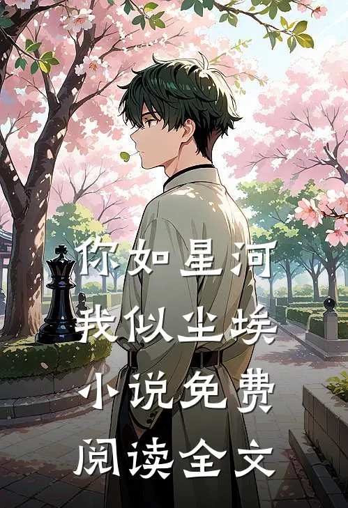你如星河，我似尘埃小说免费阅读全文