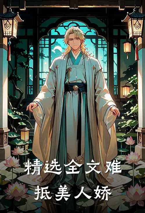 精选全文难抵美人娇