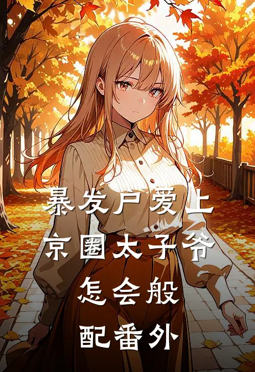暴发户爱上京圈太子爷，怎会般配番外