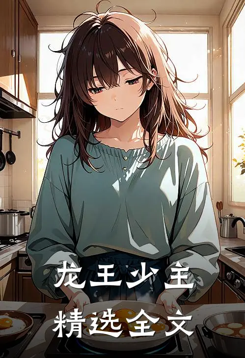 龙王少主精选全文