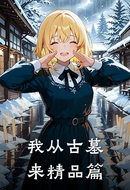我从古墓来精品篇