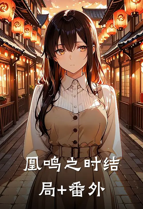 凰鸣之时结局+番外