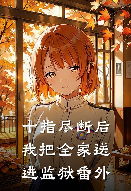 十指尽断后，我把全家送进监狱番外