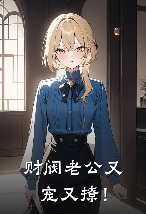 财阀老公又宠又撩！
