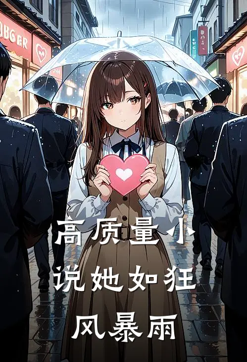 高质量小说她如狂风暴雨