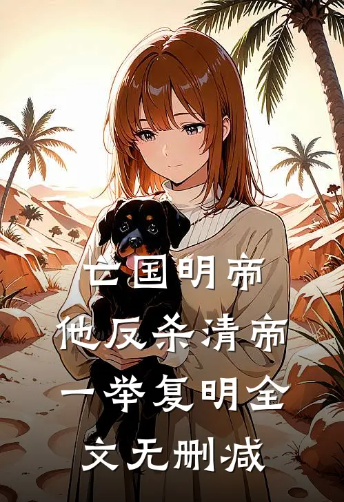亡国明帝：他反杀清帝一举复明全文无删减
