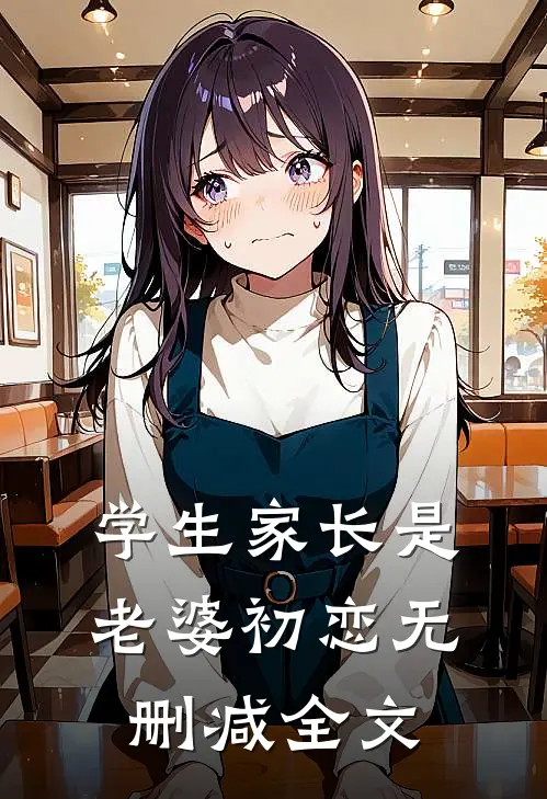 学生家长是老婆初恋无删减全文