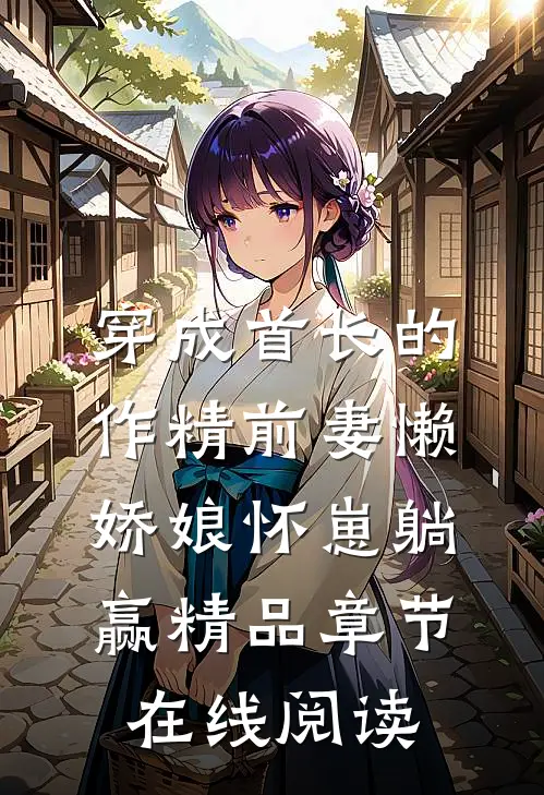 穿成首长的作精前妻懒娇娘怀崽躺赢精品章节在线阅读