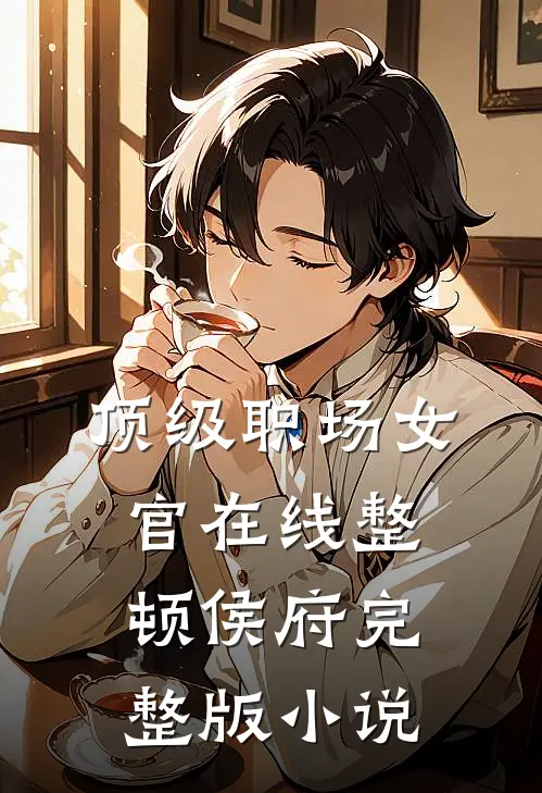 顶级职场女官在线整顿侯府完整版小说