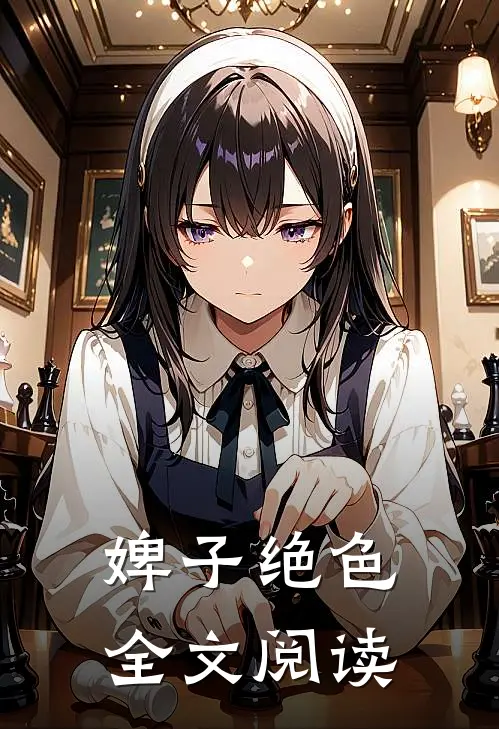 婢子绝色全文阅读