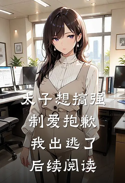 太子想搞强制爱抱歉我出逃了后续阅读