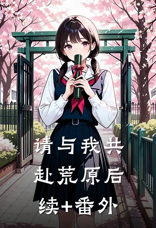 请与我共赴荒原后续+番外