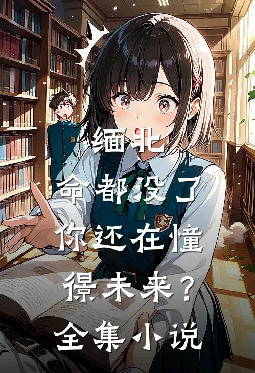 缅北：命都没了，你还在憧憬未来？全集小说