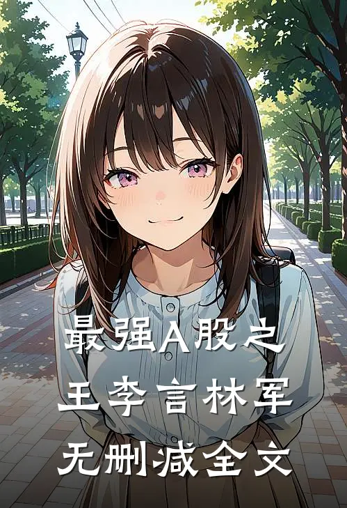 最强A股之王李言林军无删减全文