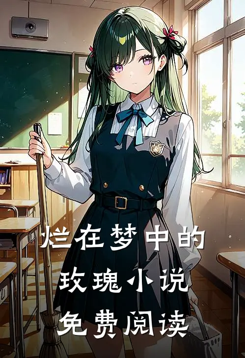 烂在梦中的玫瑰小说免费阅读