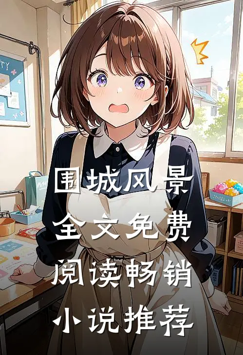 围城风景全文免费阅读畅销小说推荐