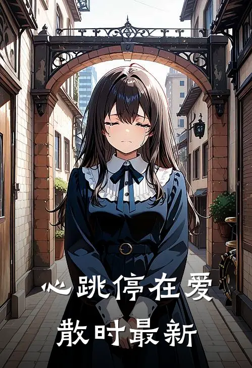 心跳停在爱散时最新