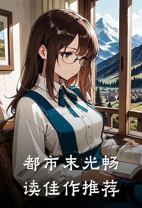 都市末光畅读佳作推荐