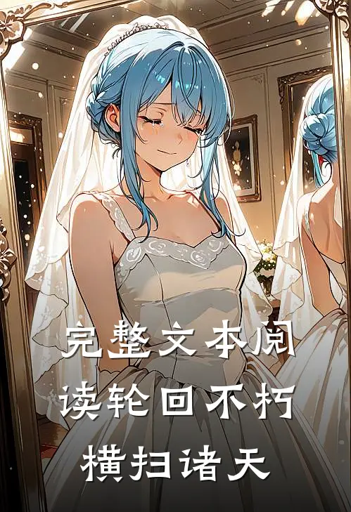 完整文本阅读轮回不朽，横扫诸天