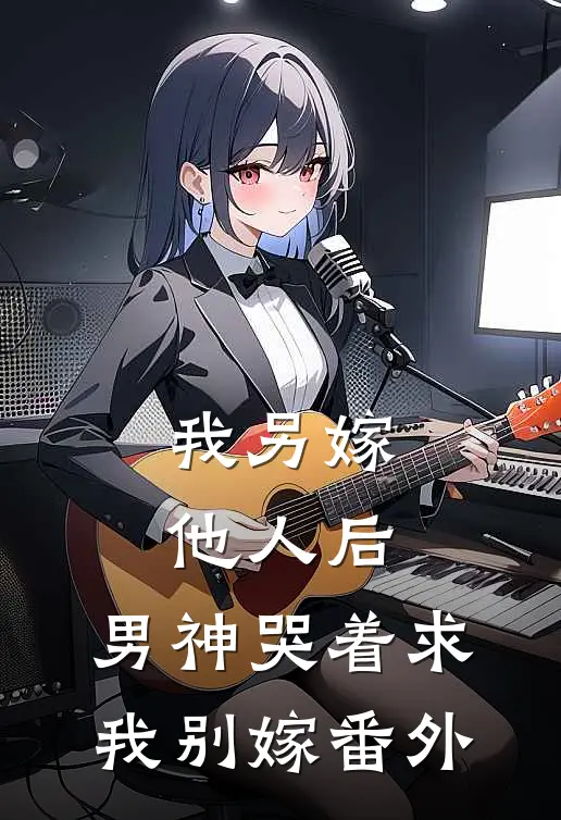 我另嫁他人后,男神哭着求我别嫁番外