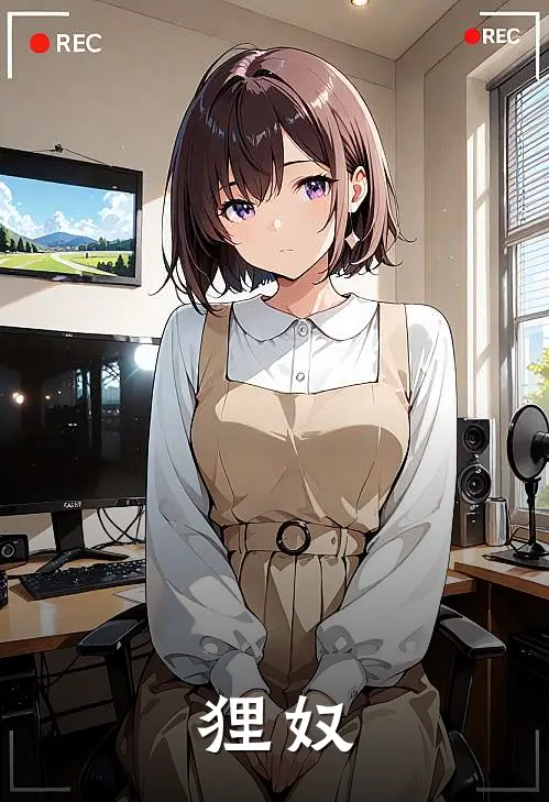狸奴