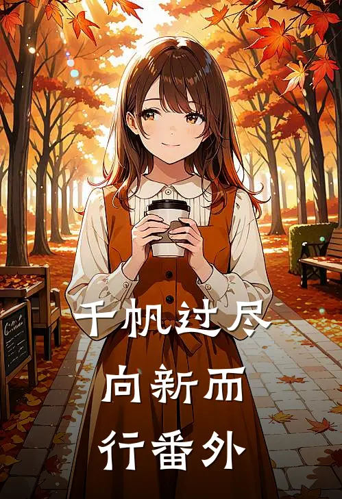 千帆过尽，向新而行番外
