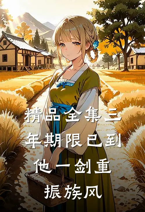 精品全集三年期限已到,他一剑重振族风