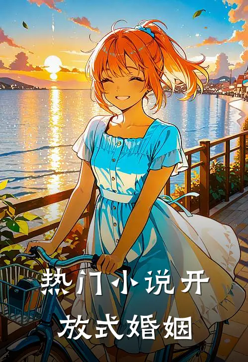 热门小说开放式婚姻