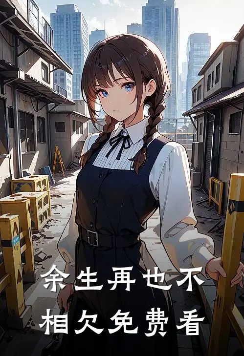 余生再也不相欠免费看