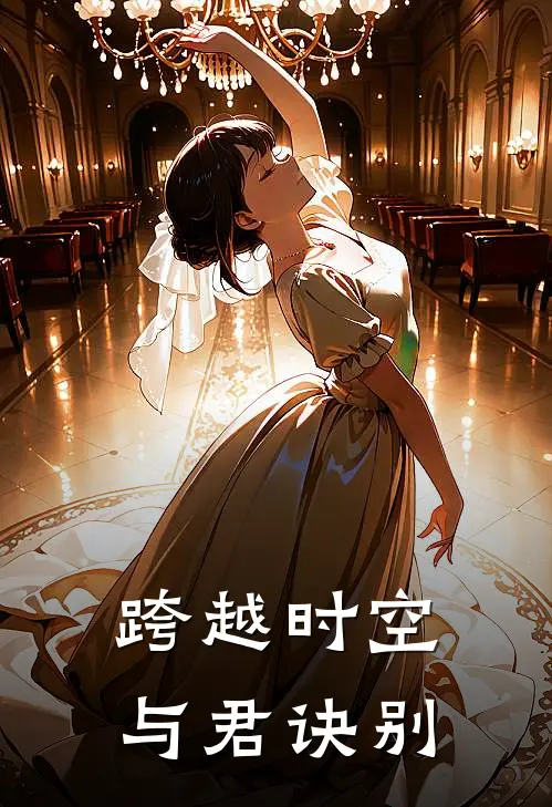 跨越时空,与君诀别