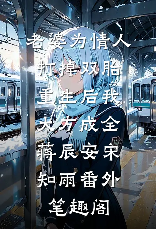 老婆为情人打掉双胎，重生后我大方成全：蒋辰安宋知雨番外笔趣阁