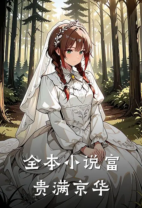 全本小说富贵满京华