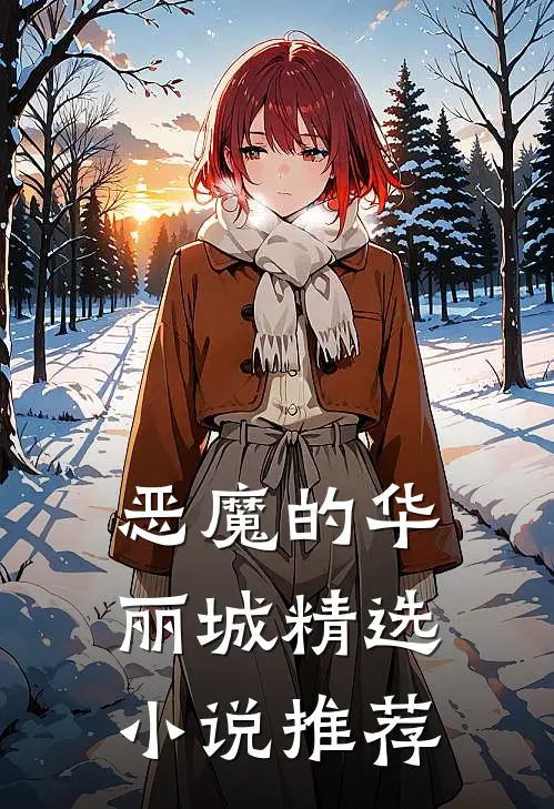 恶魔的华丽城精选小说推荐