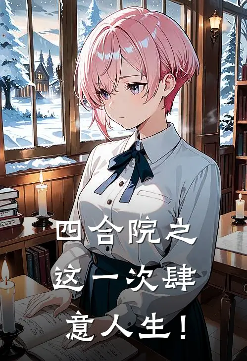 四合院之这一次肆意人生!全文阅读