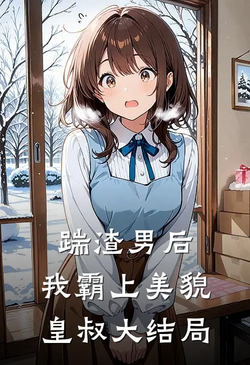 踹渣男后，我霸上美貌皇叔大结局