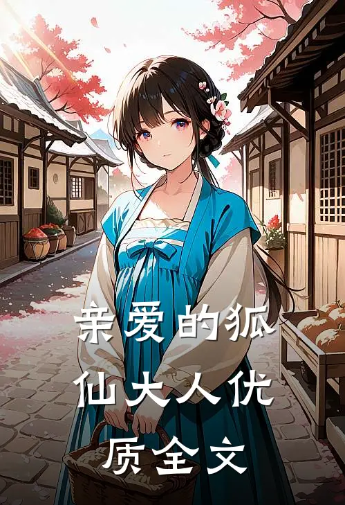 亲爱的狐仙大人优质全文