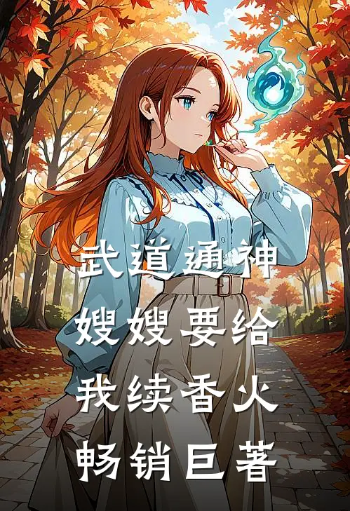 武道通神：嫂嫂要给我续香火畅销巨著