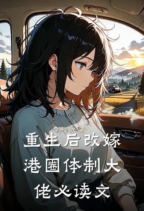 重生后改嫁港圈体制大佬必读文