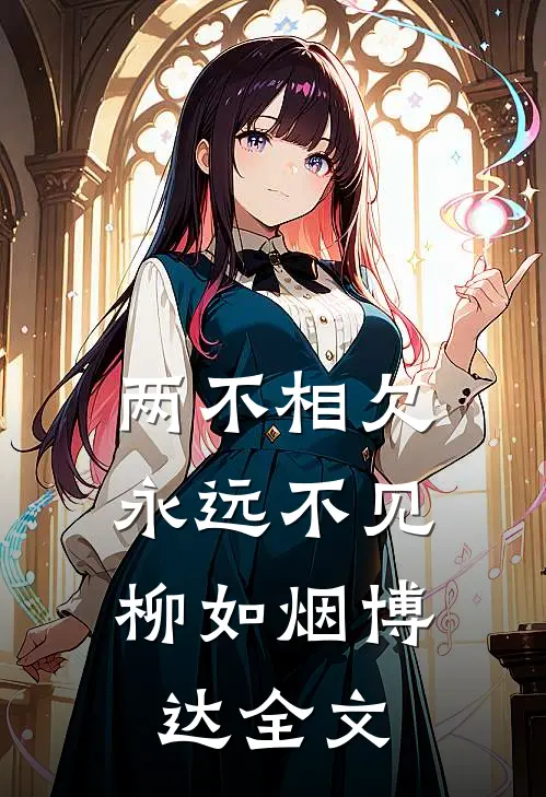 两不相欠，永远不见柳如烟博达全文