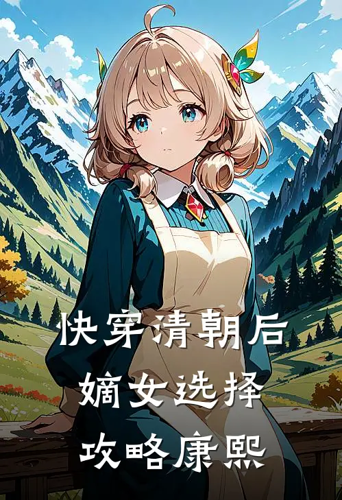 快穿清朝后，嫡女选择攻略康熙