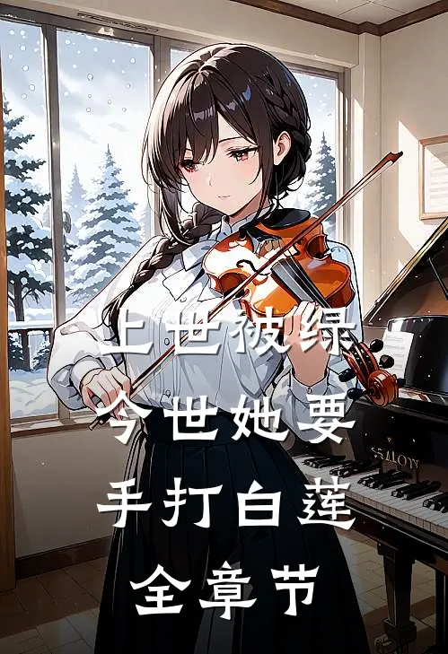上世被绿，今世她要手打白莲全章节