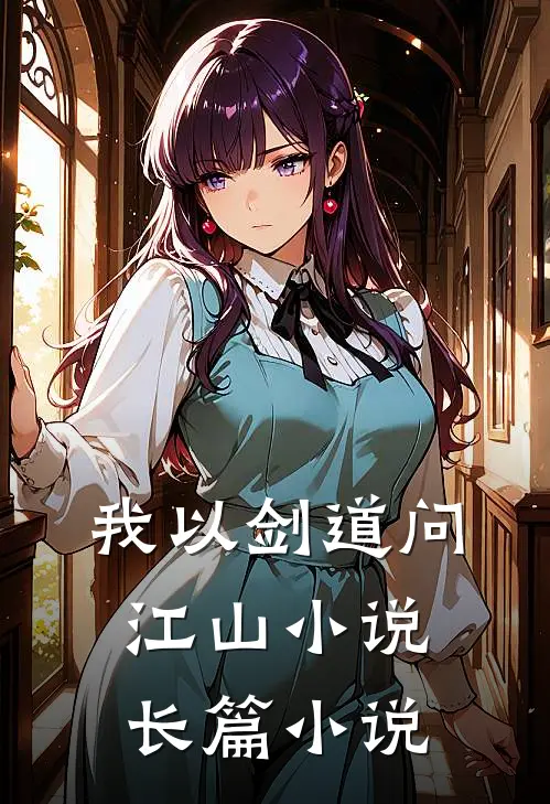 我以剑道问江山小说长篇小说