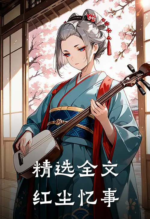 精选全文红尘忆事